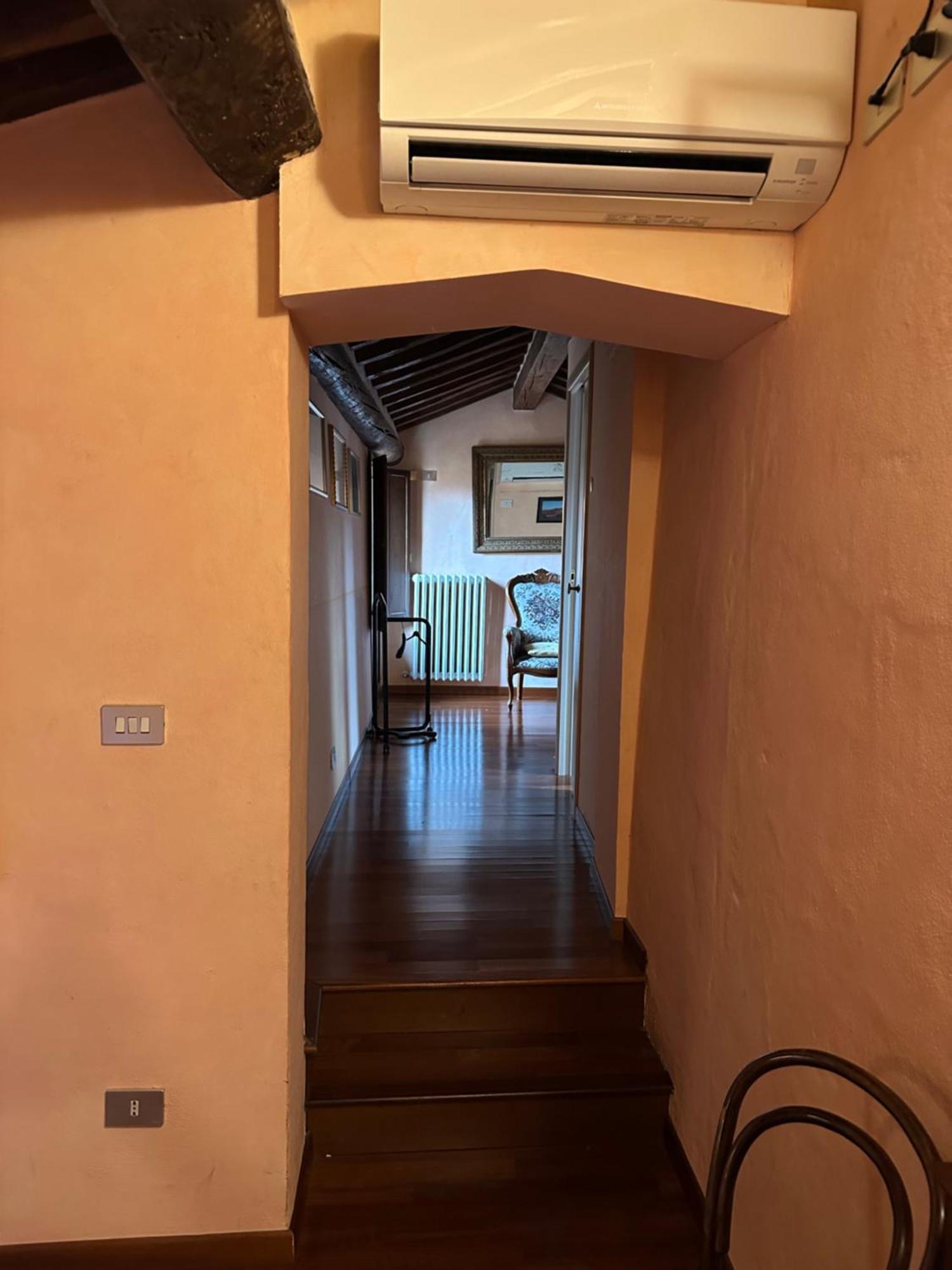 Locanda Guidi Sansepolcro Exterior photo
