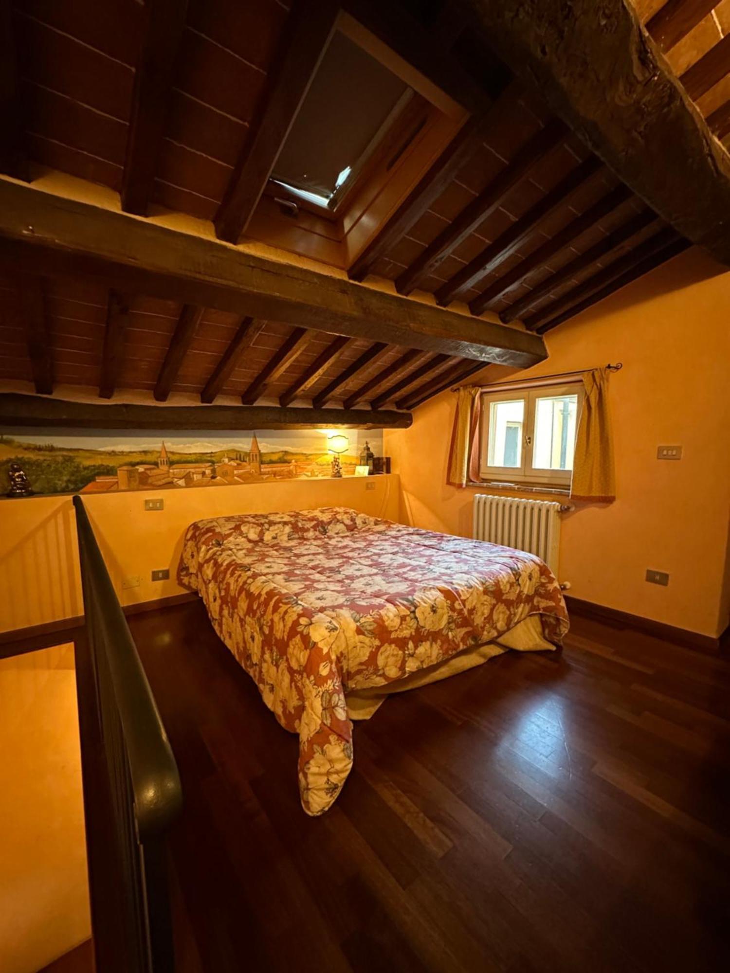 Locanda Guidi Sansepolcro Exterior photo