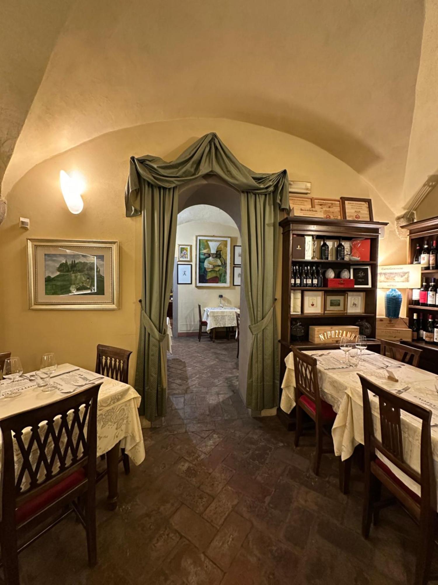 Locanda Guidi Sansepolcro Exterior photo
