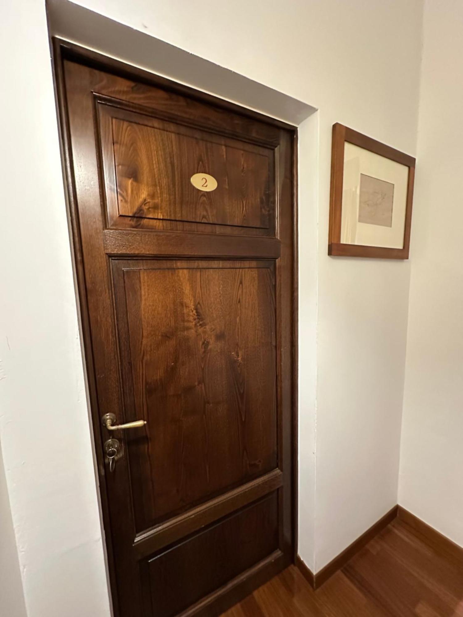 Locanda Guidi Sansepolcro Exterior photo