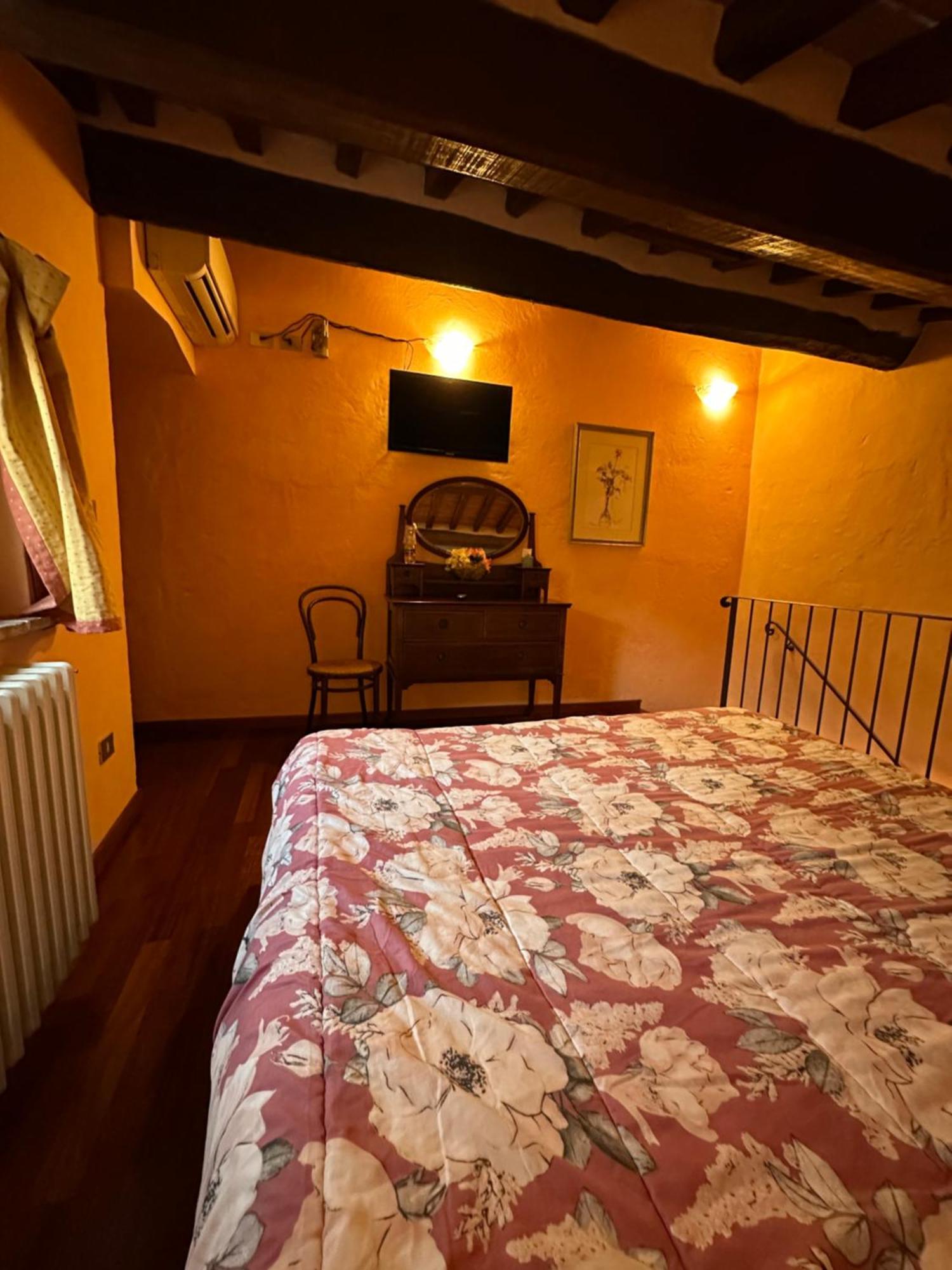 Locanda Guidi Sansepolcro Exterior photo