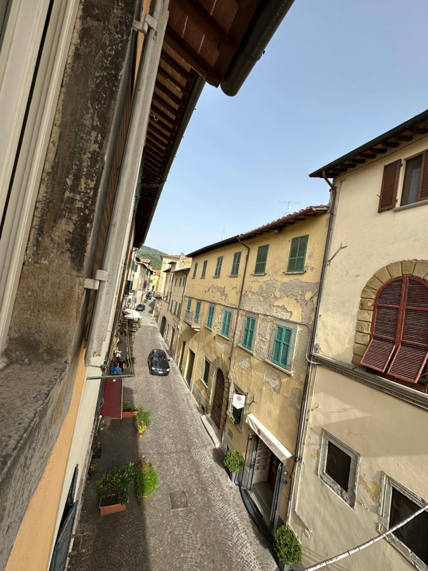 Locanda Guidi Sansepolcro Exterior photo