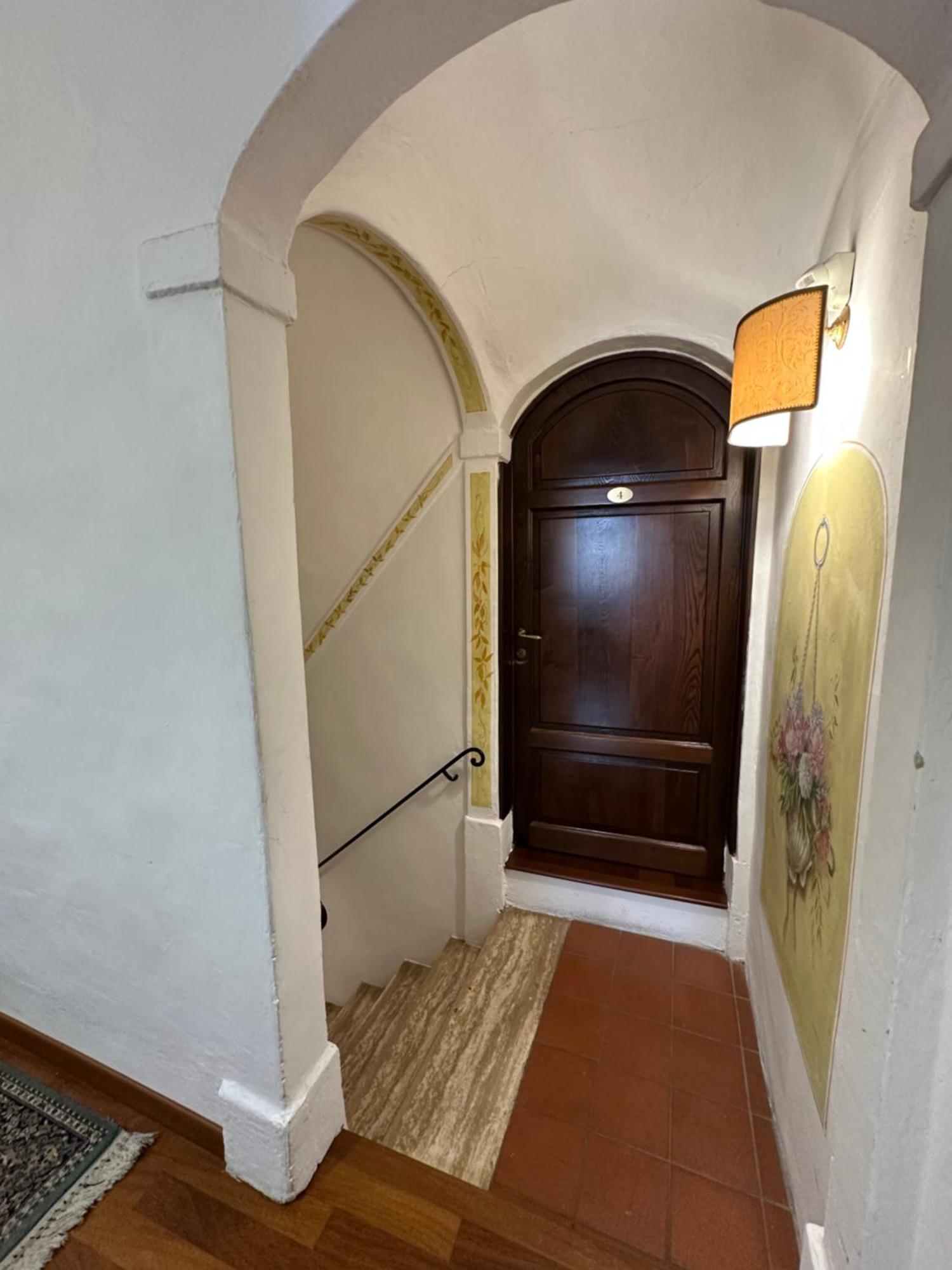 Locanda Guidi Sansepolcro Exterior photo