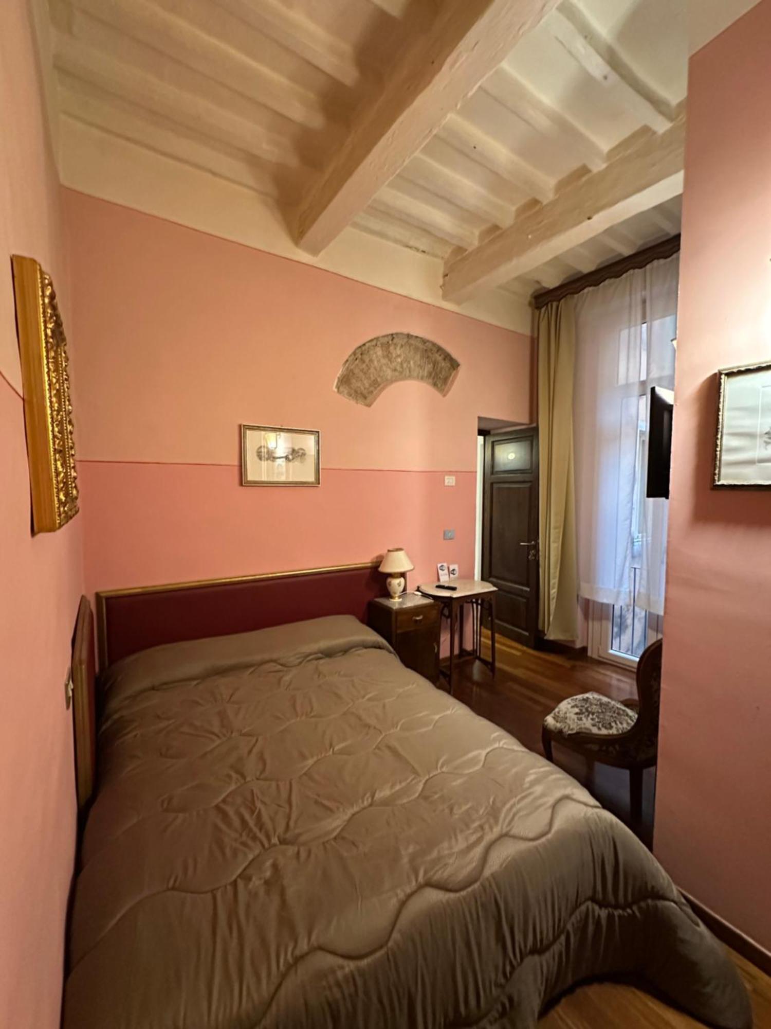 Locanda Guidi Sansepolcro Exterior photo