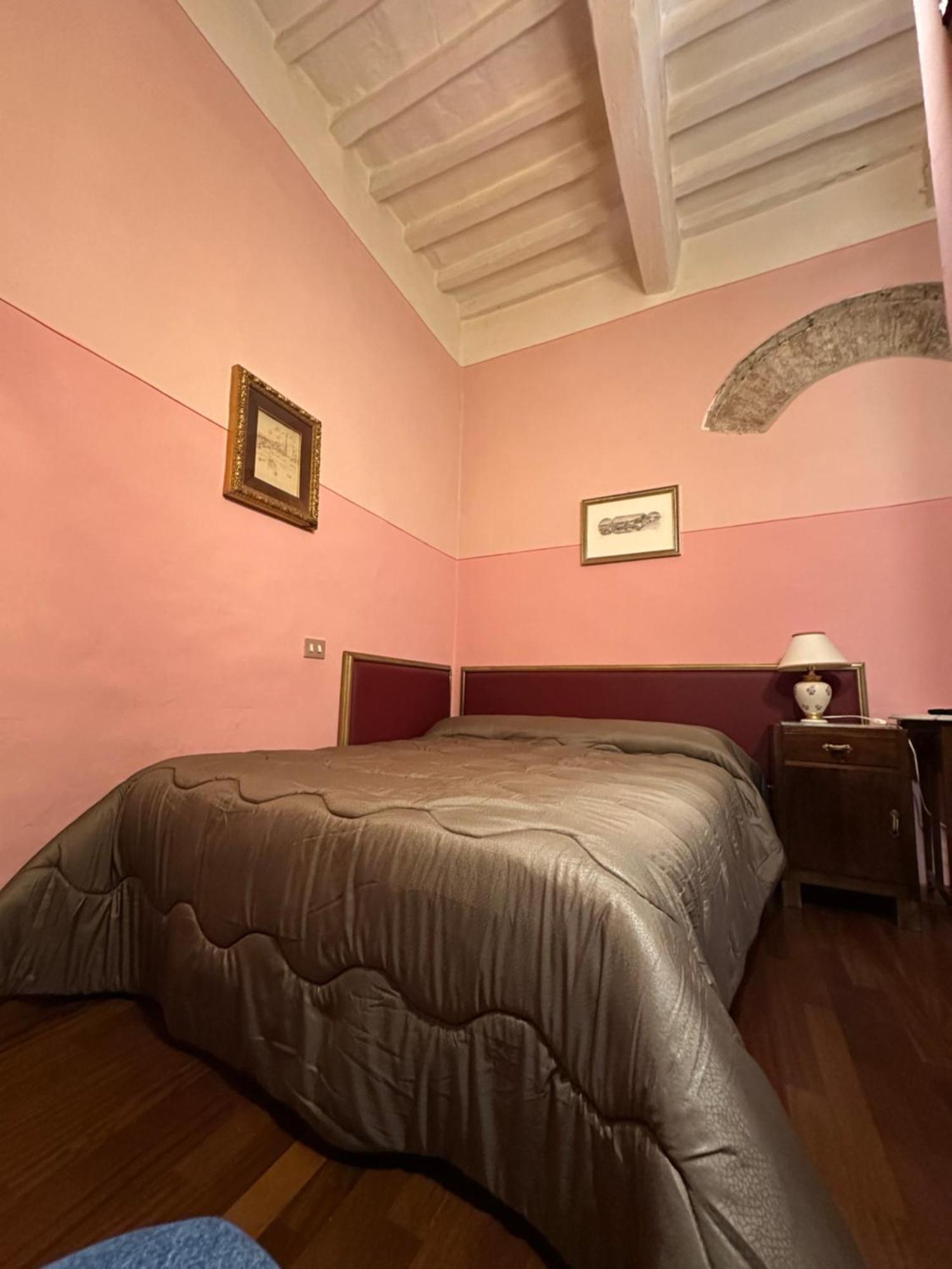 Locanda Guidi Sansepolcro Exterior photo