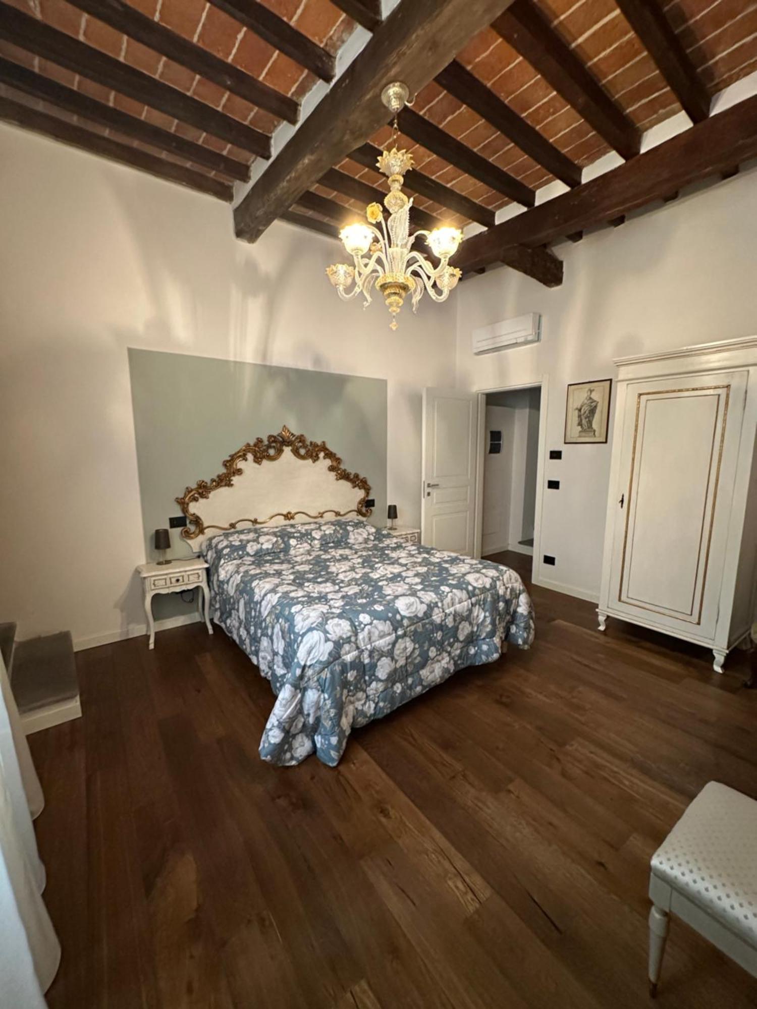 Locanda Guidi Sansepolcro Exterior photo