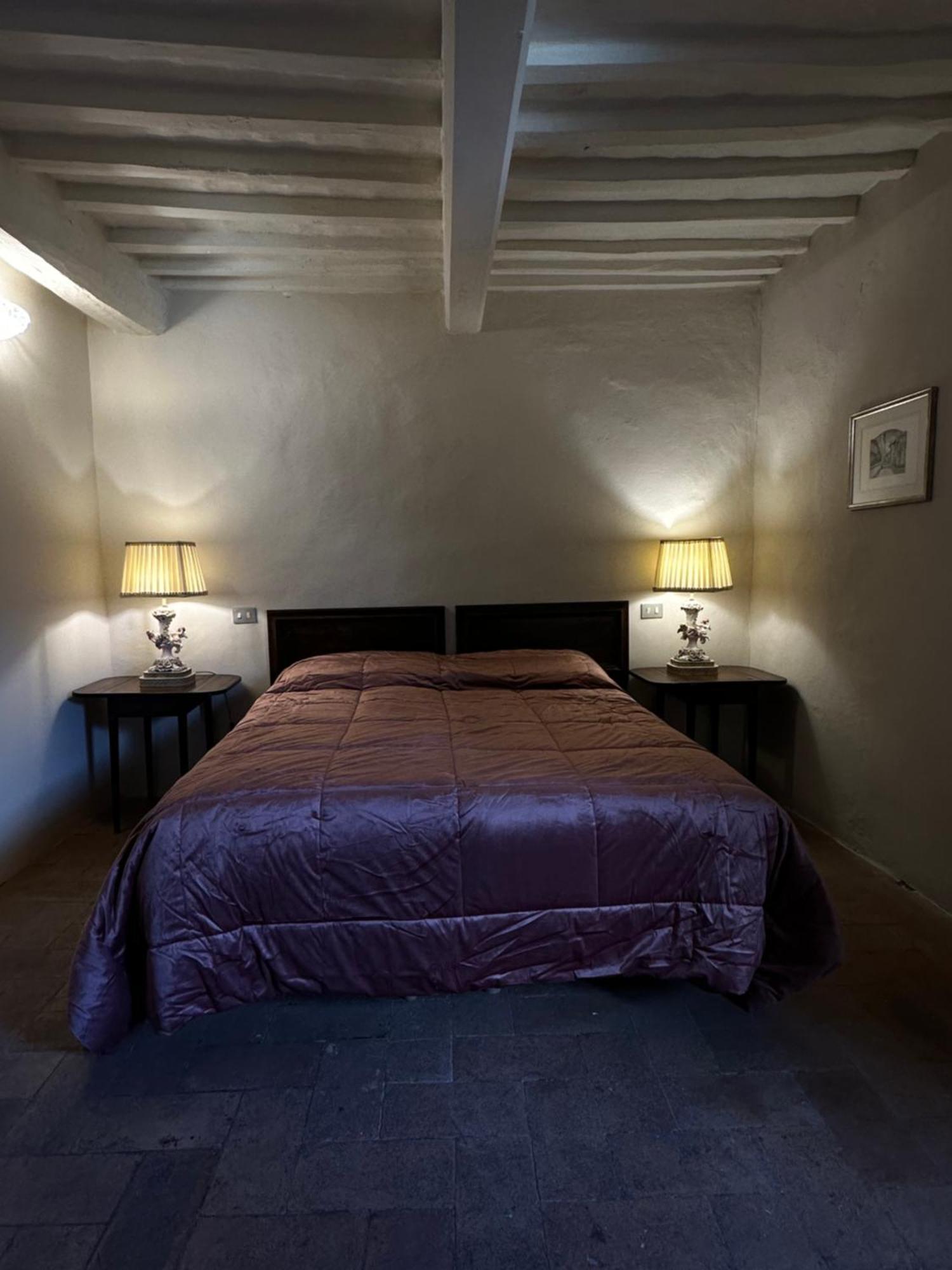 Locanda Guidi Sansepolcro Exterior photo