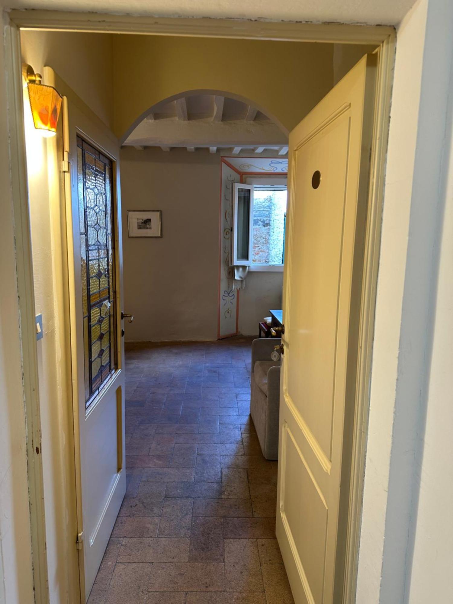 Locanda Guidi Sansepolcro Exterior photo